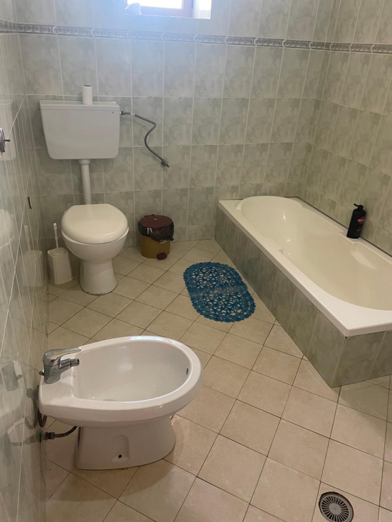 Appartement Shtepi Manuel
