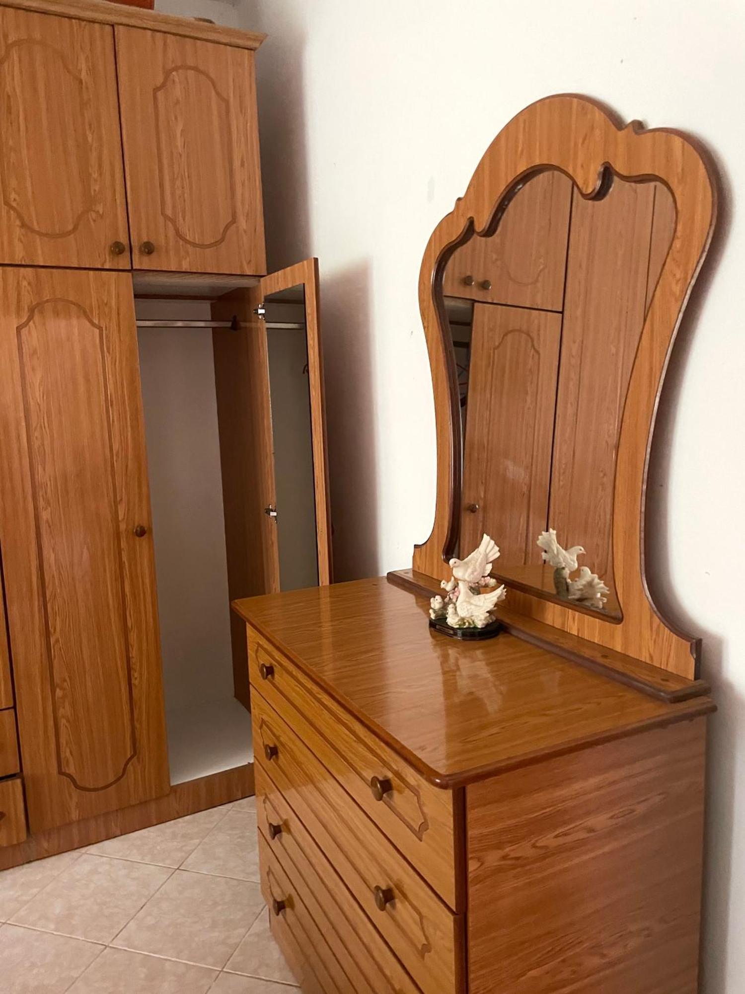 Shtepi Manuel Appartement Saranda