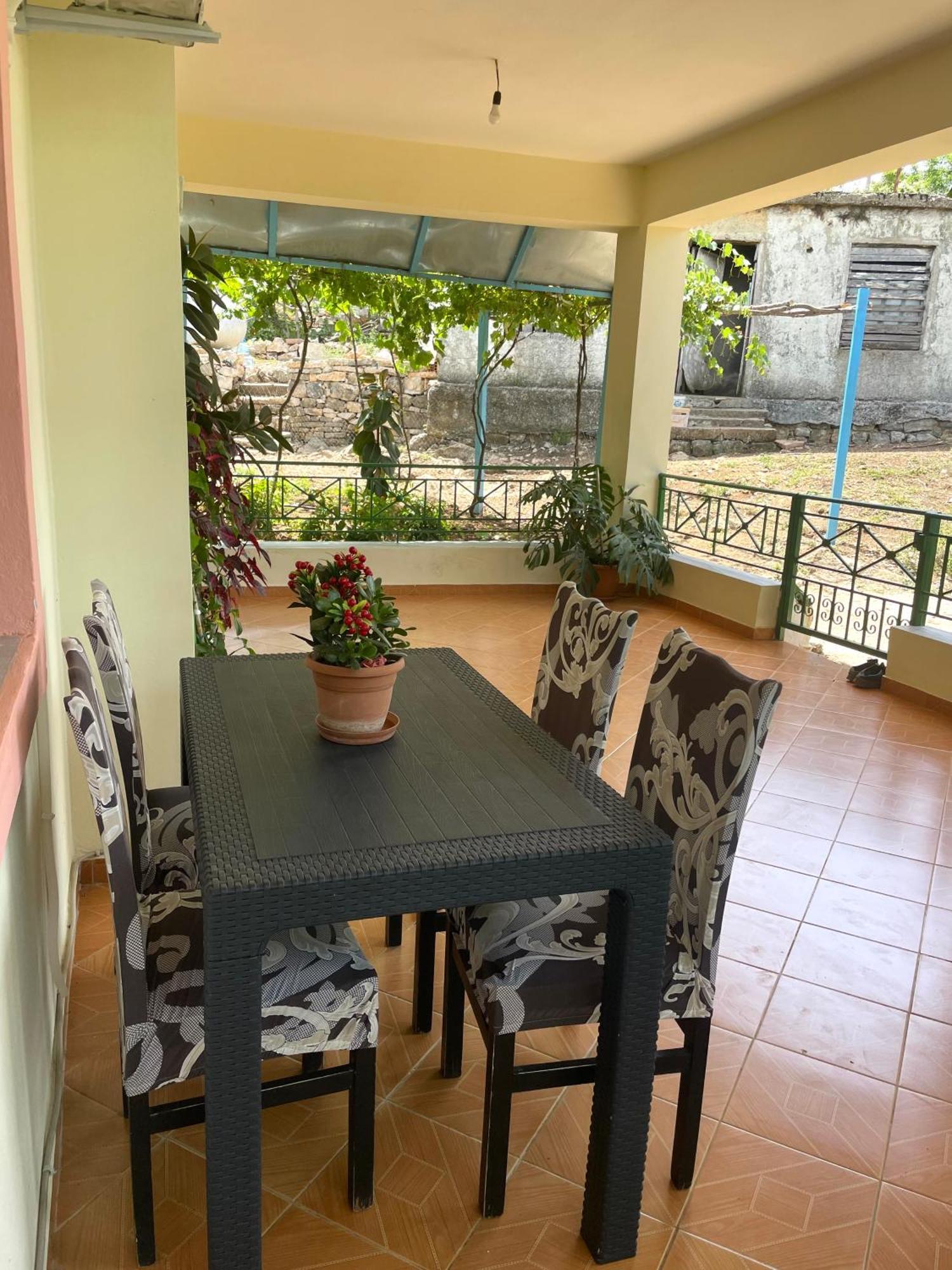 Appartement Shtepi Manuel